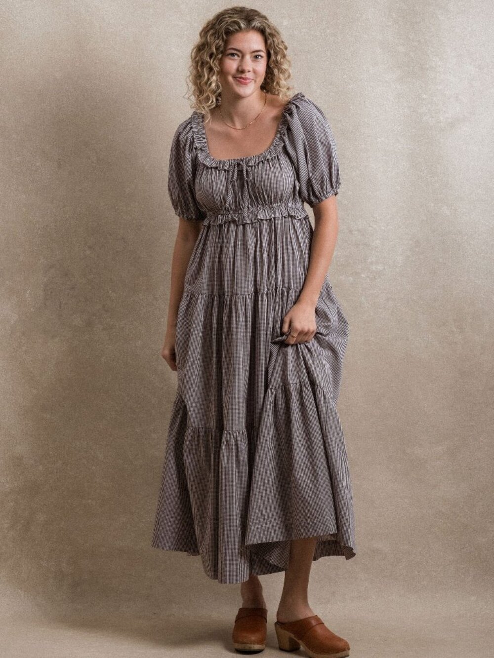 Ellis Dress